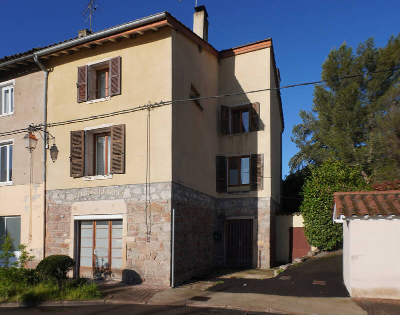 Saint-Étienne-Des-Oullières (69460)