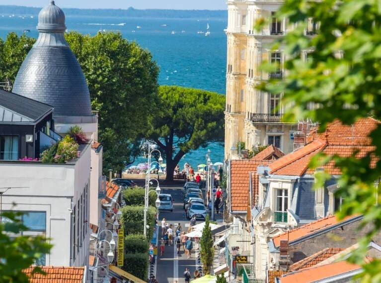 Arcachon (33120)