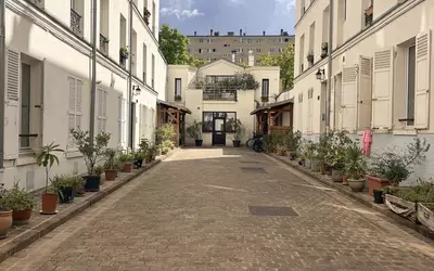 Paris 19E (75019)