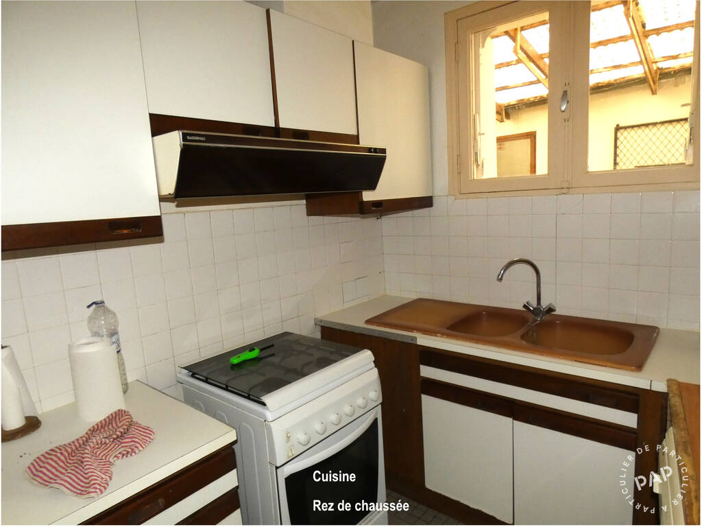 Maison Ambarès-Et-Lagrave (33440) 250.000 €