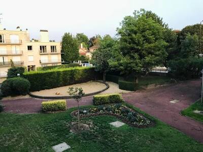Location appartement 3 pièces Viroflay (78220)