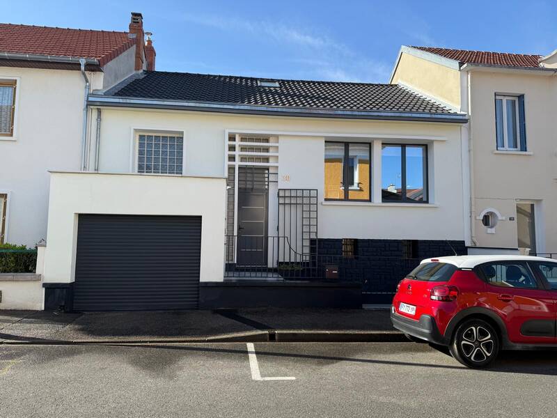 Vichy (03200)