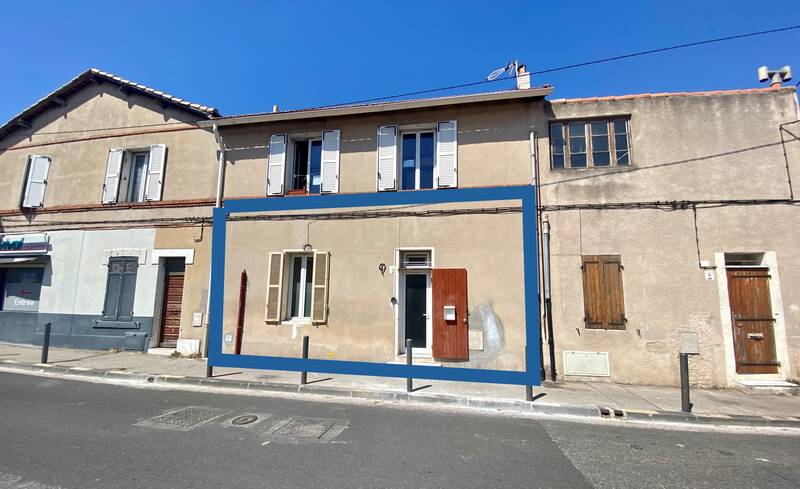 Marseille 8E (13008)