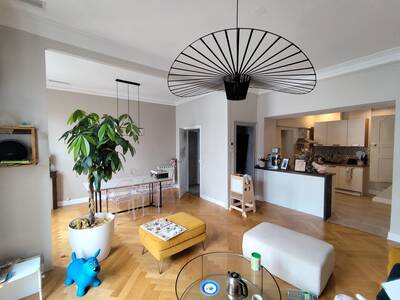 Vente appartement 5 pièces Nîmes (30)