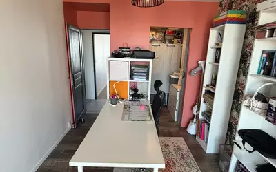 Bourg-Lès-Valence (26500)