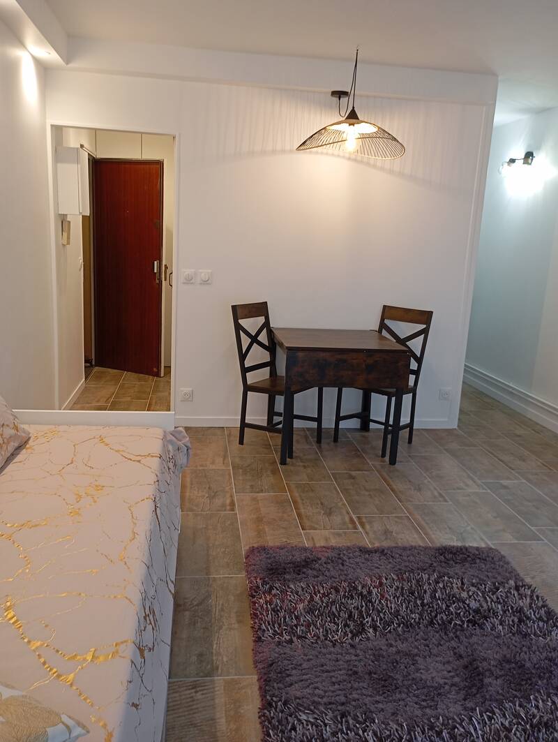 Paris 18E (75018)