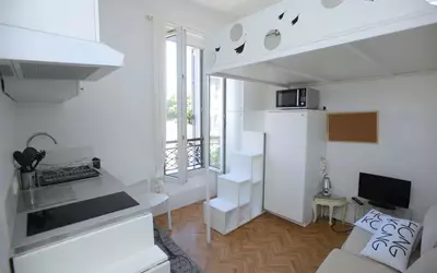 Marseille 7E