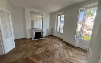 Fontainebleau (77300)