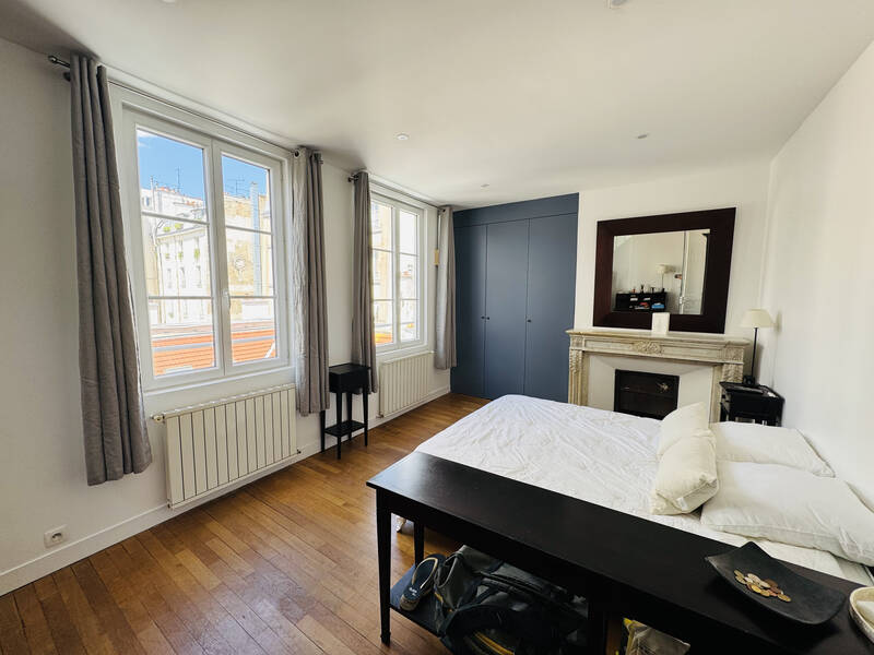 Paris 6E (75006)
