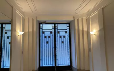 Paris 16E
