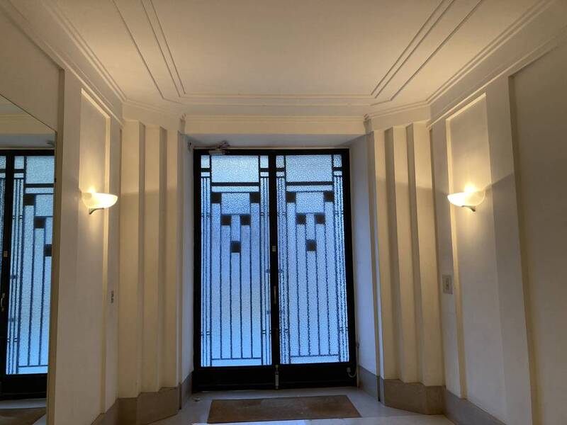 Paris 16E