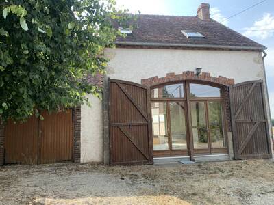Location maison 6 pièces Égreville (77620)