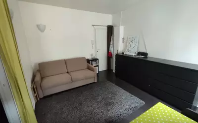 Paris 20E (75020)