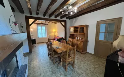 Chaumont-Sur-Loire