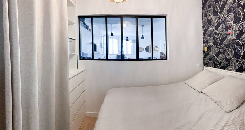 Paris 18E (75018)