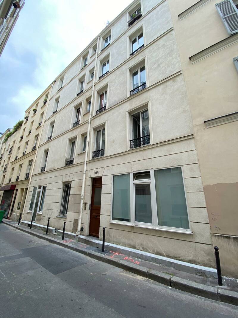 Paris 17E (75017)