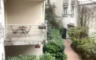 Paris 20E (75020)
