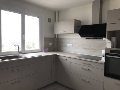 Vente appartement 5 pièces Limoges (87)