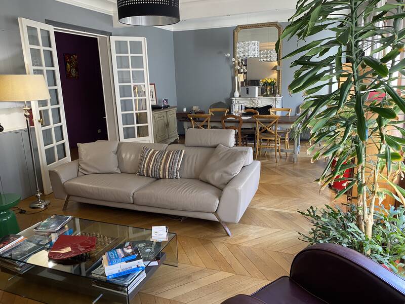 Paris 17E (75017)