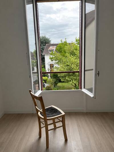 Vente appartement 2 pièces Chatou (78400)