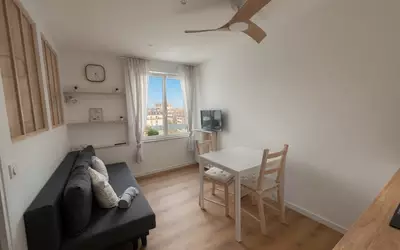 Paris 18E (75018)