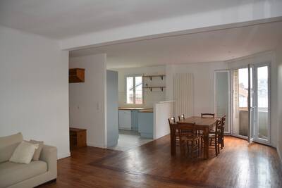 Location chambre en colocation 5 pièces Asnières-sur-Seine (92600)