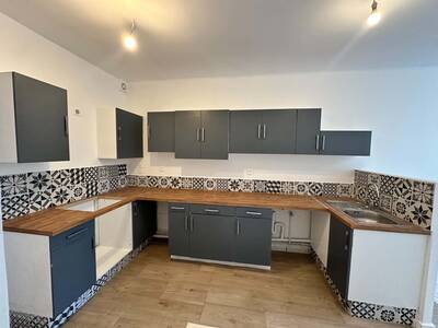 Location appartement 3 pièces Montgeron (91230)