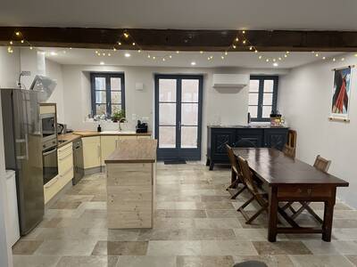 Vente maison 6 pièces Maurs (15600)