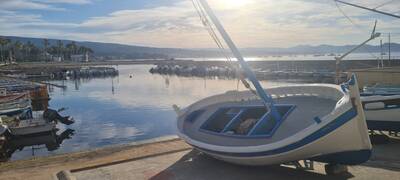 Vente appartement 2 pièces La Ciotat (13600)