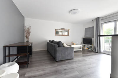 Vente appartement 3 pièces Massy (91300)