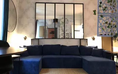 Paris 19E (75019)