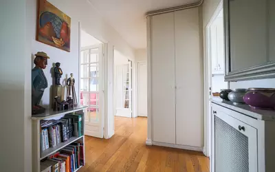 Paris 18E (75018)