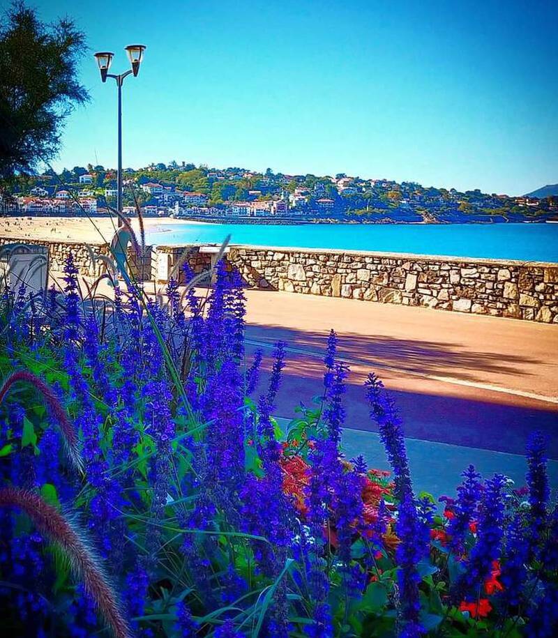 Saint-Jean-De-Luz