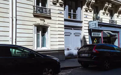 Paris 8E (75008)