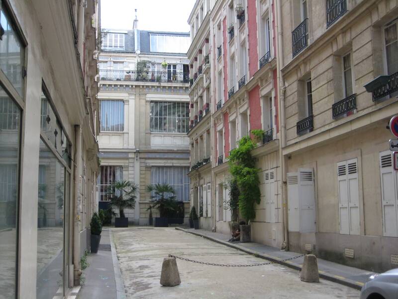 Paris 16E (75016)