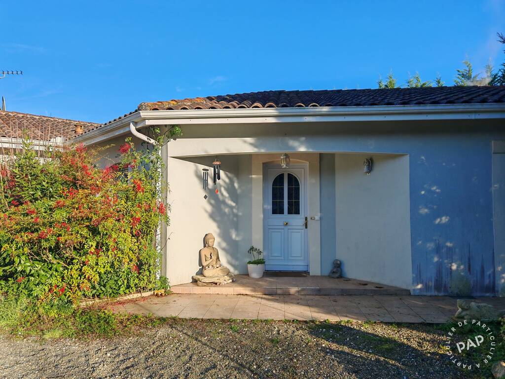 maison à Eauze