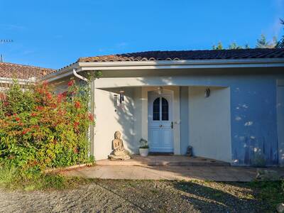 Vente maison 5 pièces Eauze (32800)