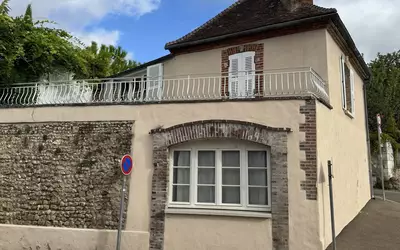 Joigny (89300)