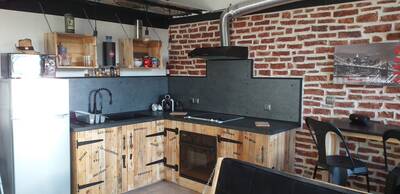 Vente appartement 2 pièces Salon-de-Provence (13300)
