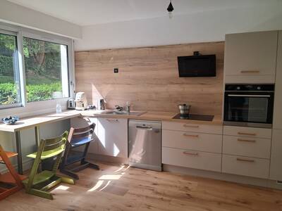 Vente appartement 4 pièces Rouen (76)