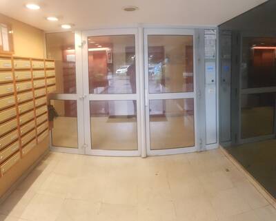 Location chambre en colocation 4 pièces La Courneuve (93120)