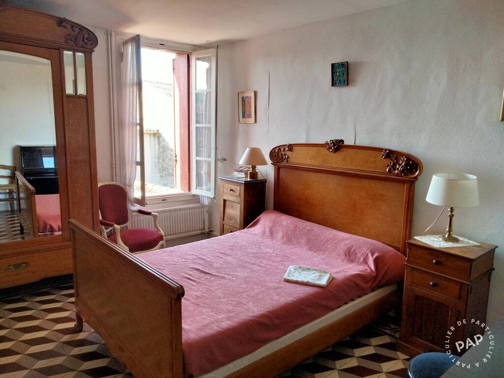 Vente maison 230 m² Aniane (34150) - 230 m² - 239.000 € | Particulier à Particulier — 5