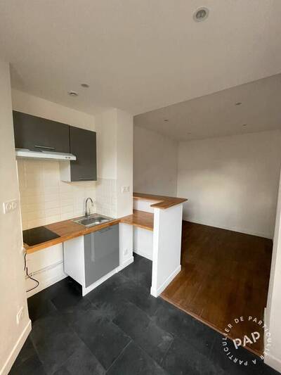 Location appartement studio Colombes (92700)