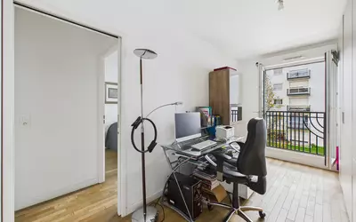Maisons-Alfort (94700)