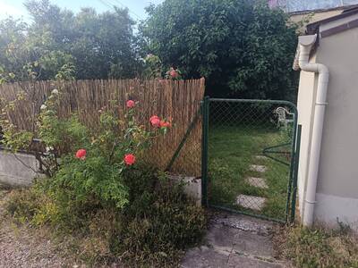 Location maison 3 pièces Rousson (89500)