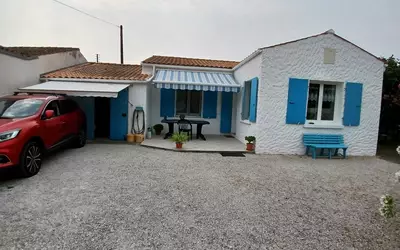 Saint-Georges-D'oléron