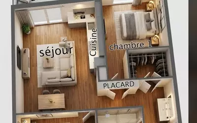 Saint-Jean-De-Braye (45800)