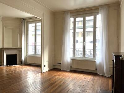 Vente appartement 2 pièces Paris 15e