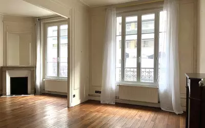 Paris 15E