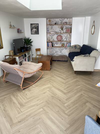 Vente maison 5 pièces Les Sables-d'Olonne (85100)